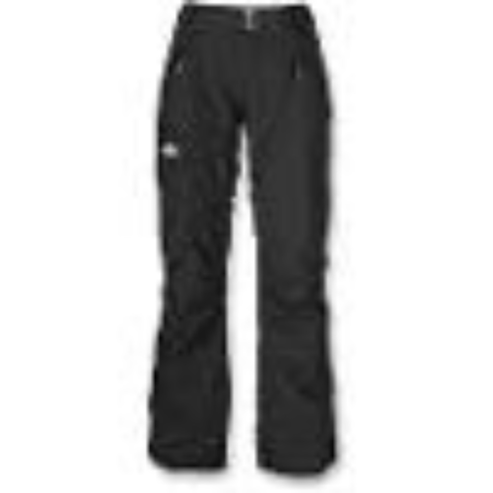 The North Face Freedom Insulated Snow Pants - Women's Medium Short